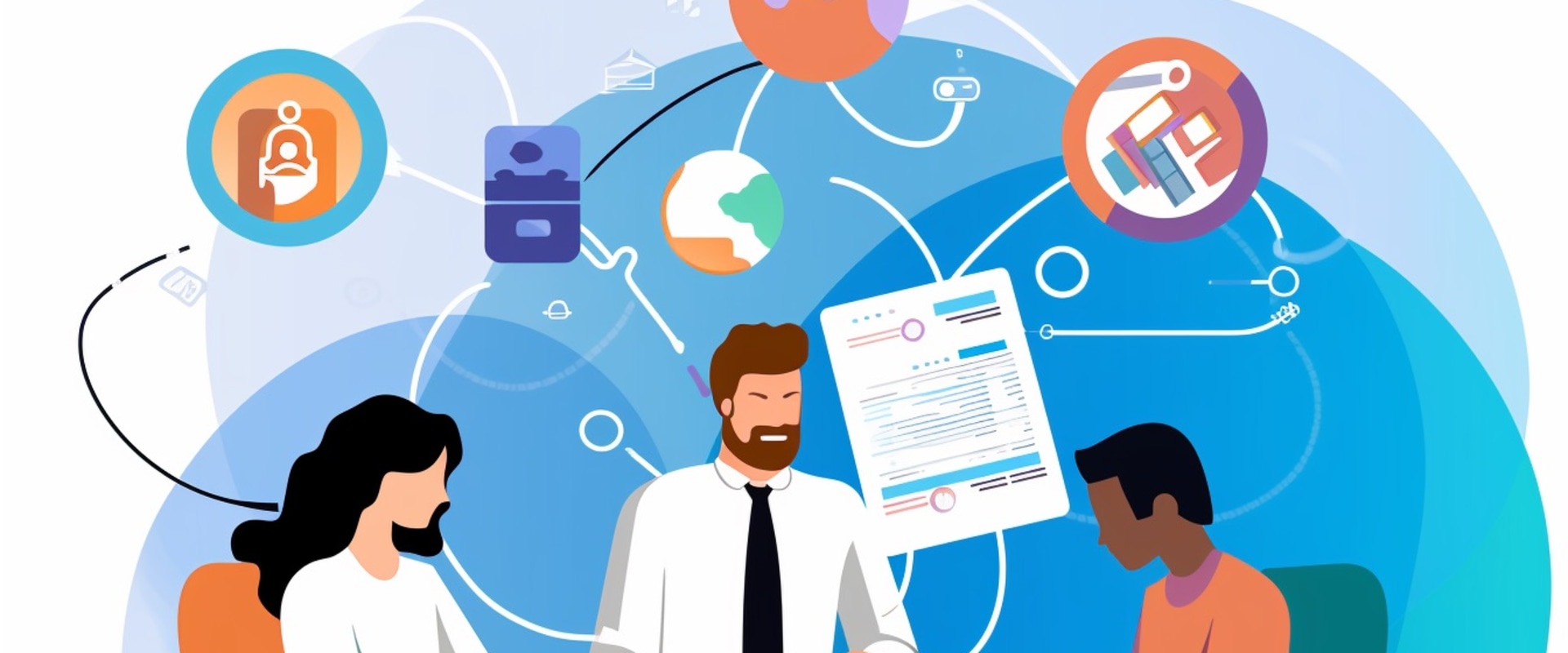 A Comprehensive Guide to Content Marketing Templates: A One-Stop Resource for All Your Template Needs